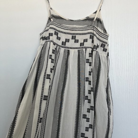 LOFT Beach Dress NWT - Picture 2 of 4
